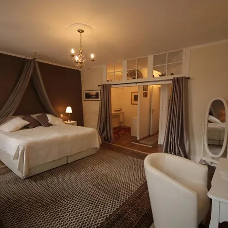 Deluxe In Pays De Belves, Dordogne. *