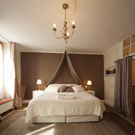 Deluxe In Pays De Belves, Dordogne. Alojamento de Acomodação e Pequeno-almoço *