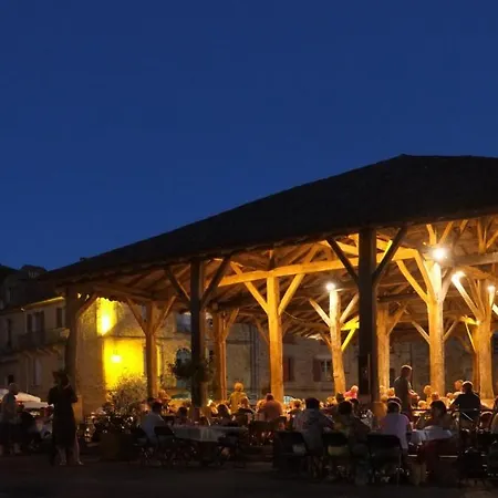 Deluxe In Pays De Belves, Dordogne. Belvès