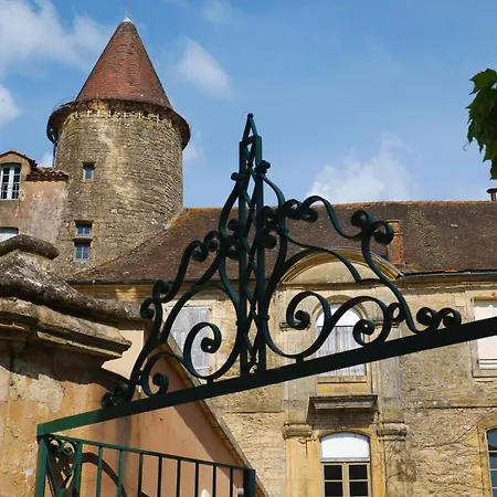 Alojamento de Acomodação e Pequeno-almoço Deluxe In Pays De Belves, Dordogne.