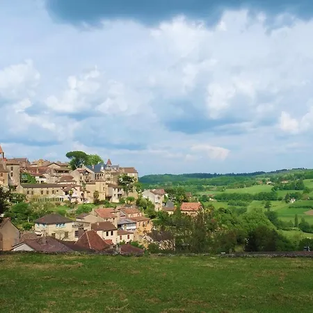 Deluxe In Pays De Belves, Dordogne. Alojamento de Acomodação e Pequeno-almoço *