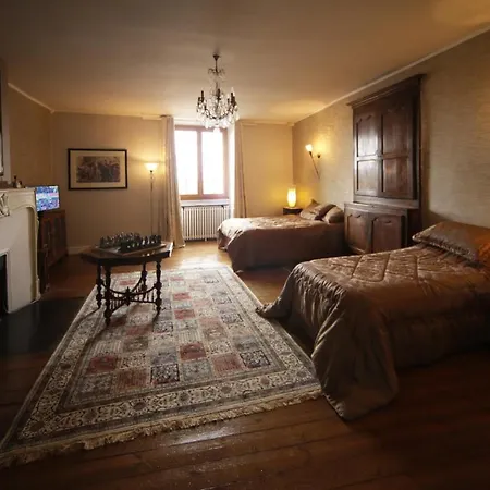 Deluxe In Pays De Belves, Dordogne. Alojamento de Acomodação e Pequeno-almoço