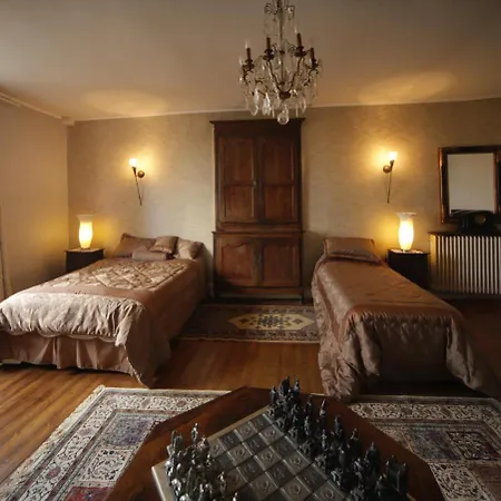 Deluxe In Pays De Belves, Dordogne. Belvès